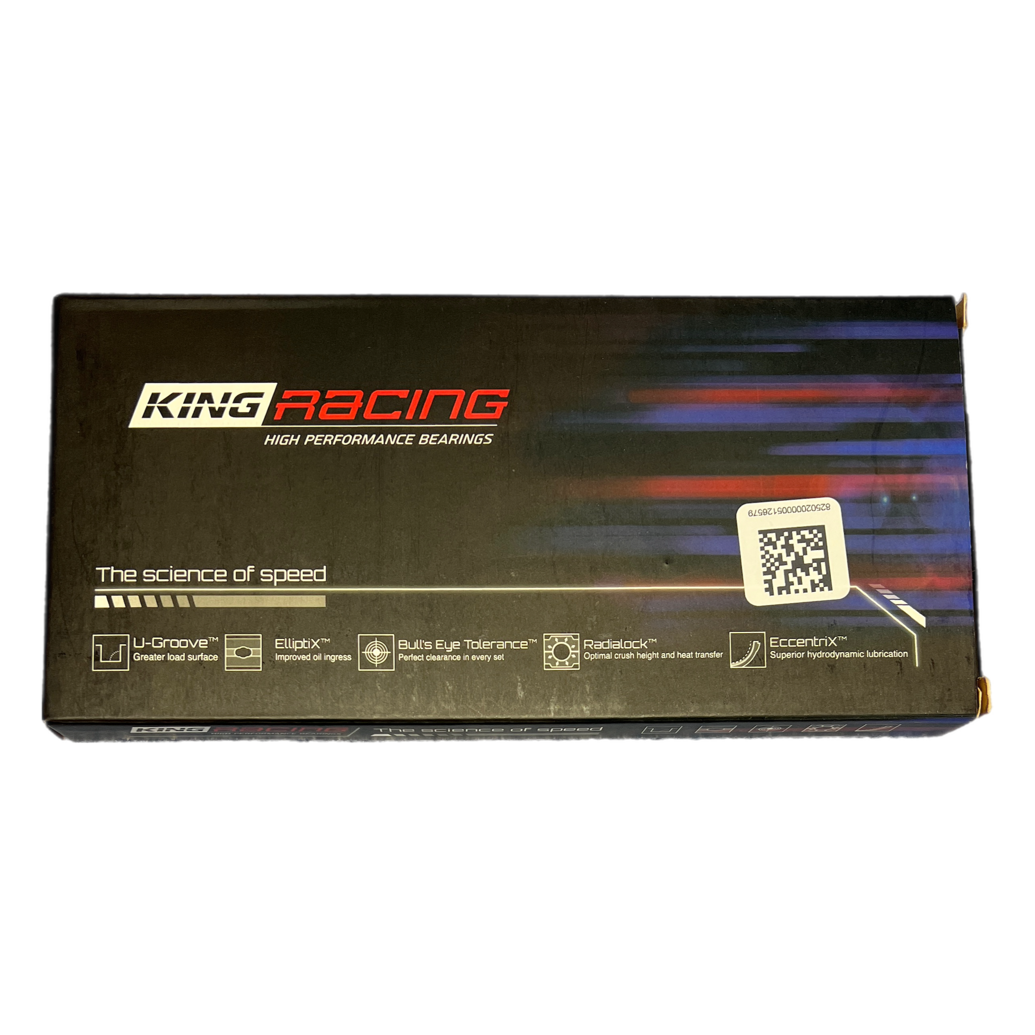 King Racing Connecting Rod Bearings BMW N20/N54/N55/S55 #CR222GPC #11247576715