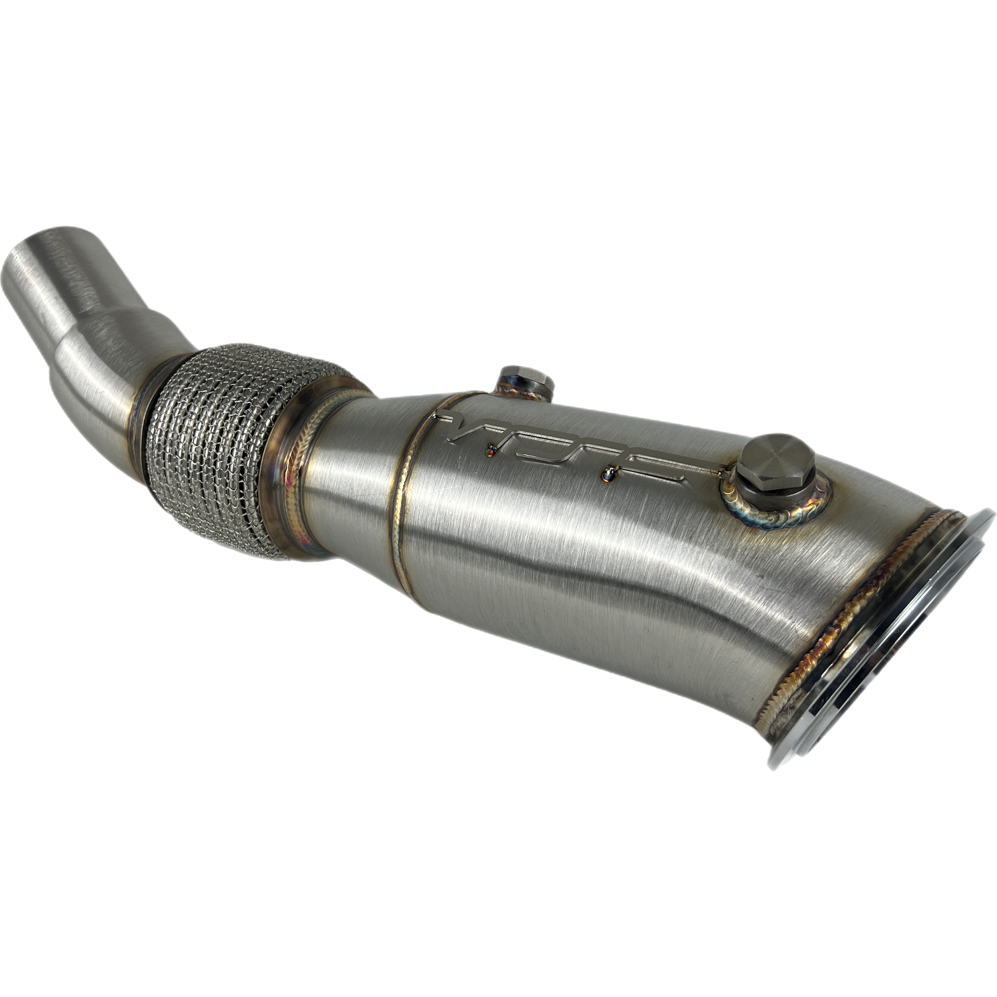 VRSF Downpipe N20 Engine 2012-2017 F20/F22/F30/F32/F36 20i & 28i